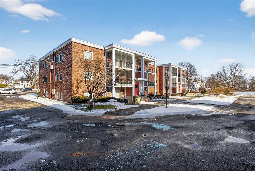 Unit for sale at 144 West St, Leominster, MA 01453