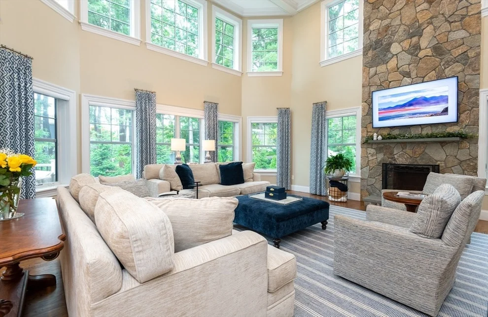 Unit for sale at 22 Oldham Road, Arlington, MA 02474