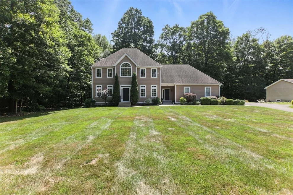 Unit for sale at 343 State Street, Belchertown, MA 01007