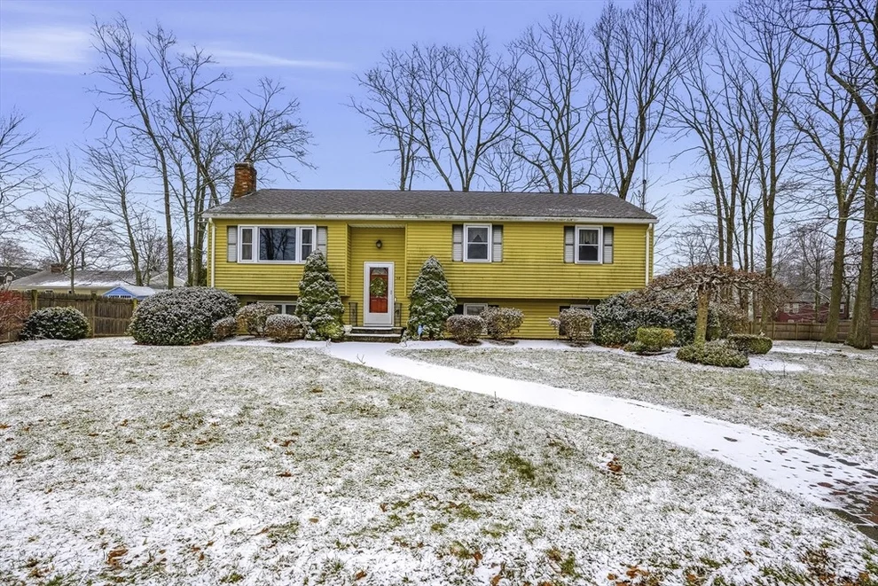 Unit for sale at 38 Walker Ave Ext, Milford, MA 01757
