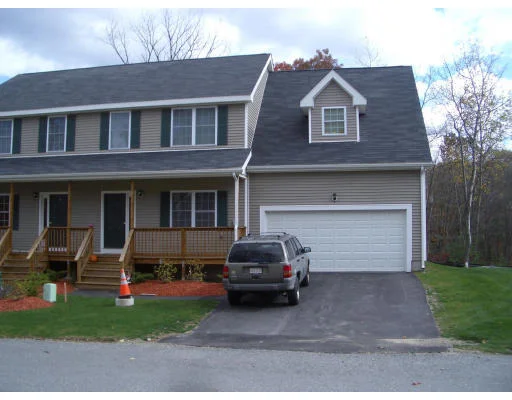 Unit for sale at 11 Oakes Circle, Millbury, MA 01527