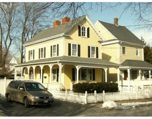 Unit for sale at 44 Whitney St., Watertown, MA 02472