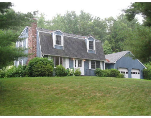 Unit for sale at 97 Logtown Road, Amherst, MA 01002