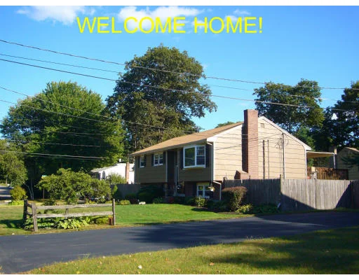 Unit for sale at 52 Partridge Drive, Brockton, MA 02301