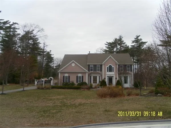 Unit for sale at 44 Philips Farm, Marshfield, MA 02050