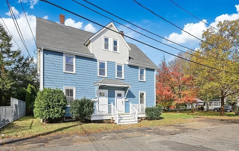 Unit for sale at 25 Ladd Street, Watertown, MA 02472