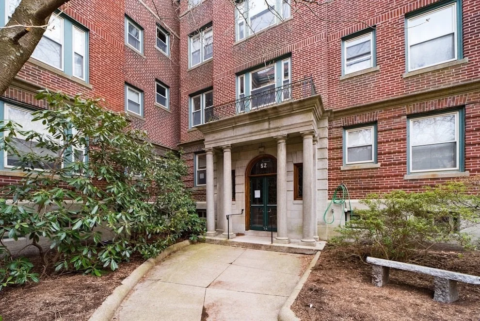 Unit for sale at 52 Garden St, Cambridge, MA 02138
