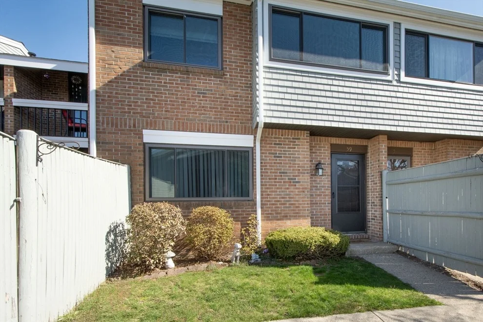 Unit for sale at 59 Rosewood Dr, Stoughton, MA 02072