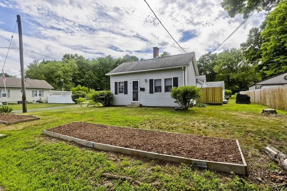 Unit for sale at 82 Montgomery St, Westfield, MA 01085