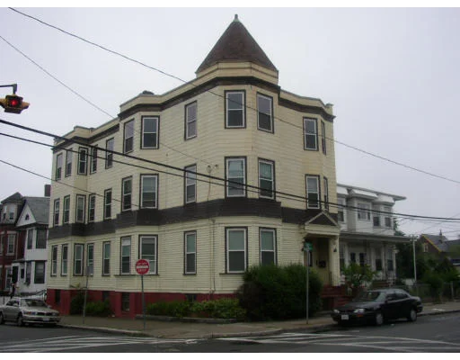 Unit for sale at 38 Cary Avenue, Chelsea, MA 02150