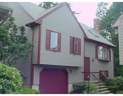 Unit for sale at 193 Copperwood Drive, Stoughton, MA 02072
