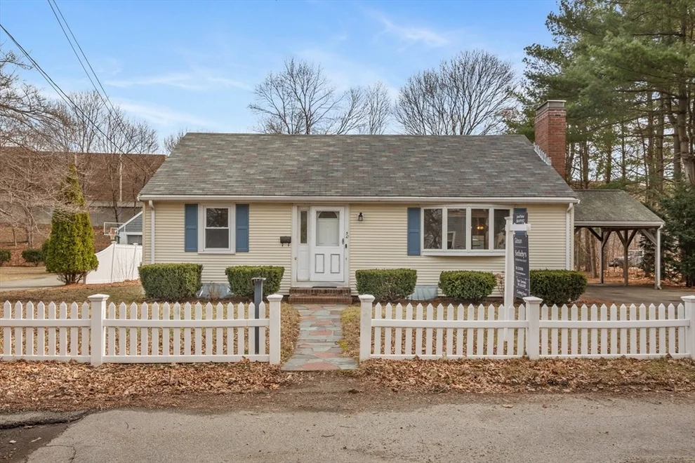Unit for sale at 50 River Park St, Needham, MA 02494