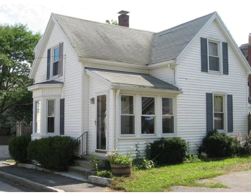 Unit for sale at 24 Prospect Square, Gloucester, MA 01930