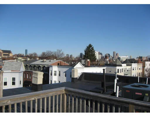 Unit for sale at 629 East Sixth St, Boston, MA 02127