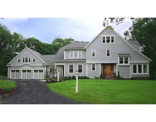 Unit for sale at 3 Whitman Circle, Lexington, MA 02420