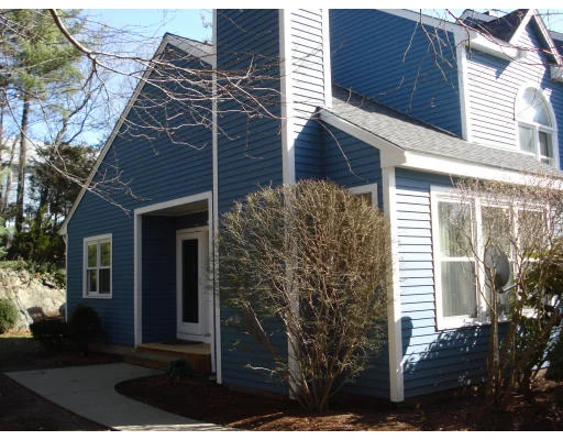 Unit for sale at 324 Bishops Forest Drive, Waltham, MA 02452