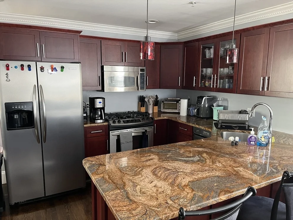 Unit for sale at 582 Freeport St, Boston, MA 02122