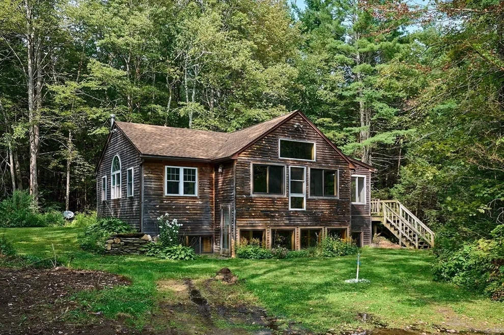 Unit for sale at 52 Patterson Rd, Worthington, MA 01098