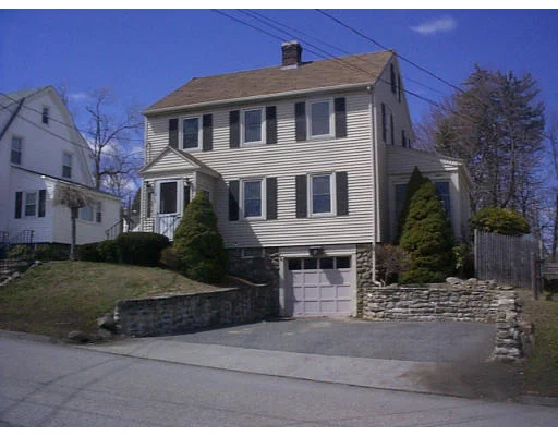 Unit for sale at 127 Quinapoxet Lane, Worcester, MA 01606