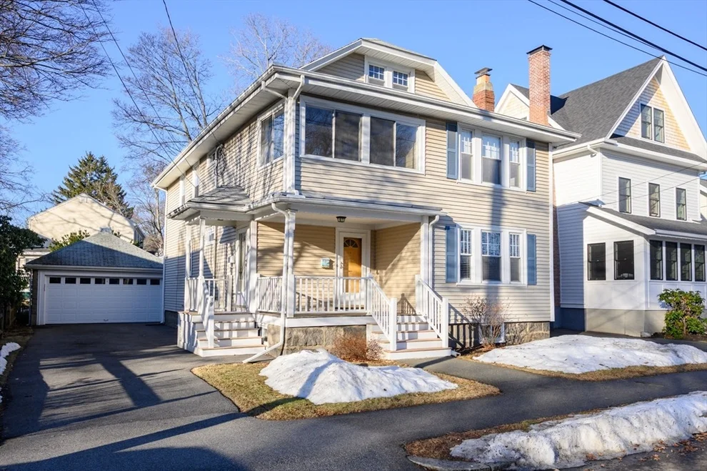 Unit for sale at 17-19 Albany St, Quincy, MA 02170