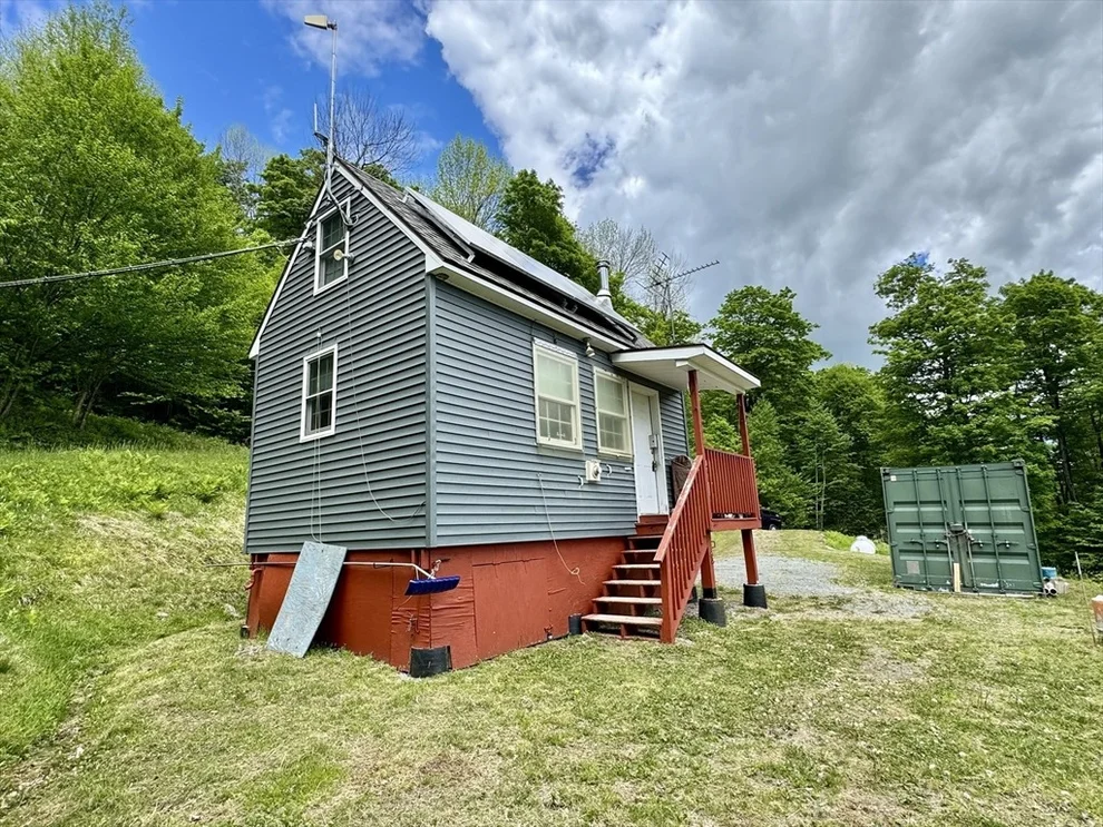 Unit for sale at 16 Manley Phelps Road, Monroe, MA 01350