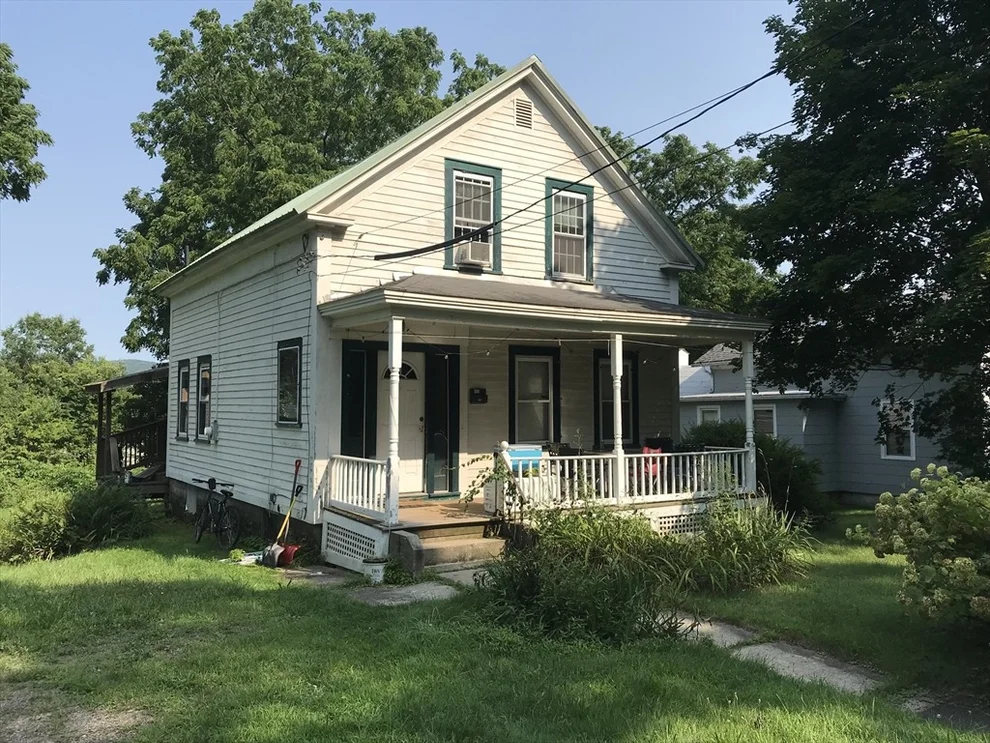 Unit for sale at 48 Railroad St, Amherst, MA 01002