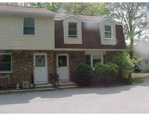 Unit for sale at 125-4 Manning Street, Holden, MA 01520