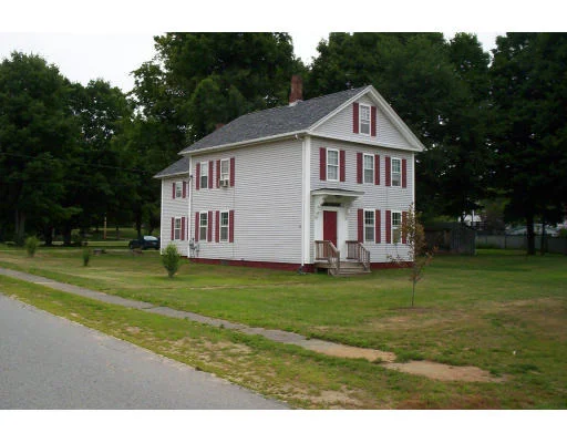 Unit for sale at 12 Front  St., West Brookfield, MA 01585