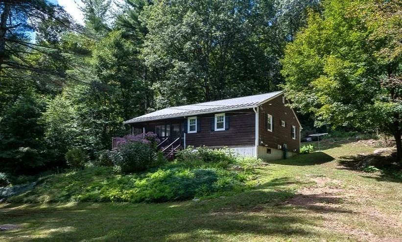 Unit for sale at 1868 N Brookfield Rd, Oakham, MA 01068