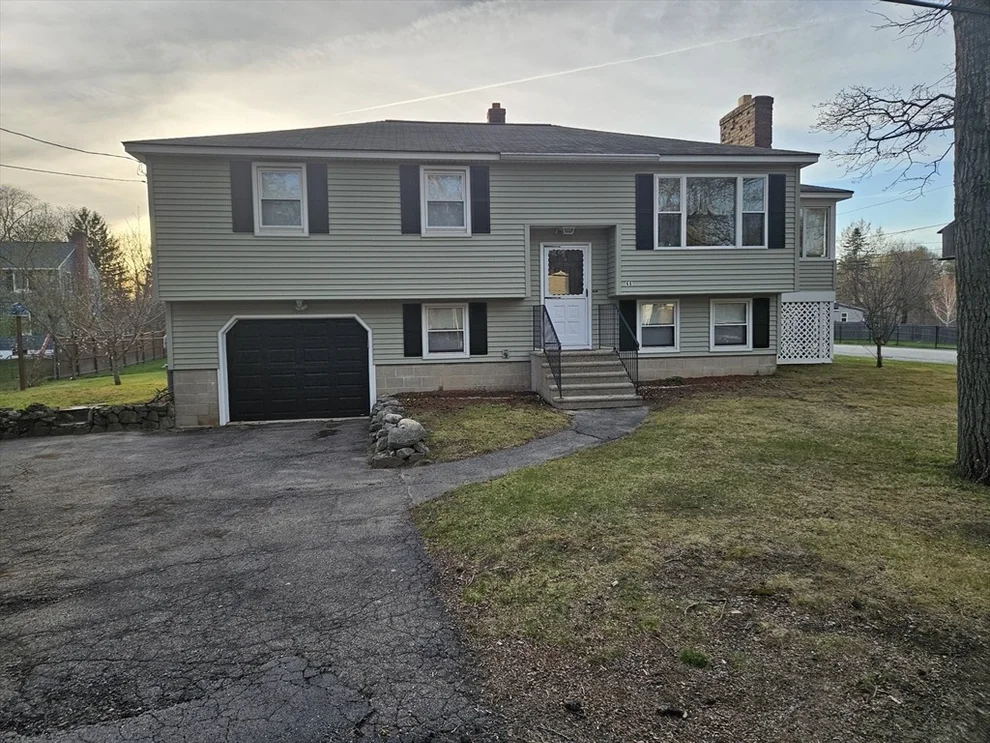 Unit for sale at 66 Jacob Street, Dracut, MA 01826