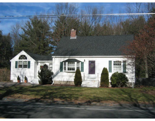 Unit for sale at 36 Lovering St, Medway, MA 02053