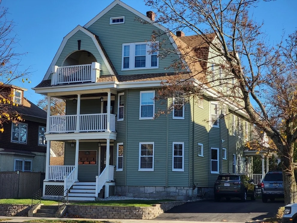 Unit for sale at 60 June St, Worcester, MA 01602