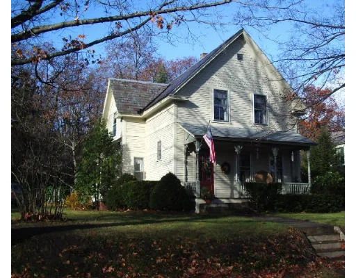 Unit for sale at 23 Terrace Street, Orange, MA 01364
