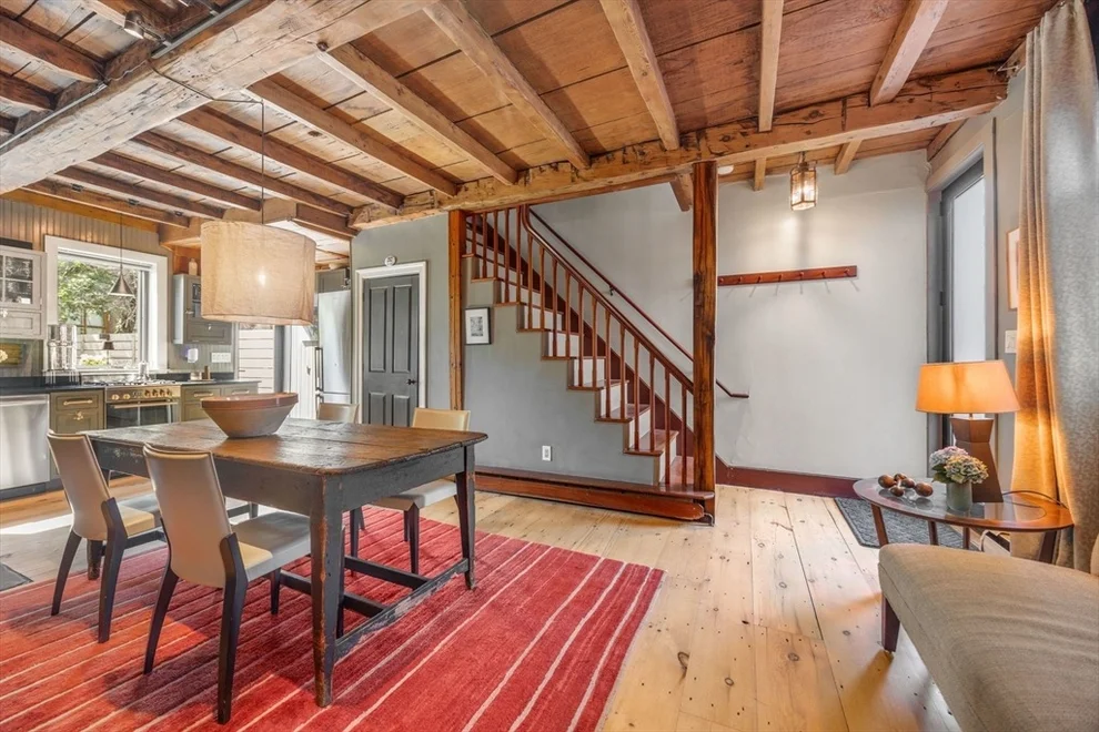 Unit for sale at 212 Third Street, Cambridge, MA 02141