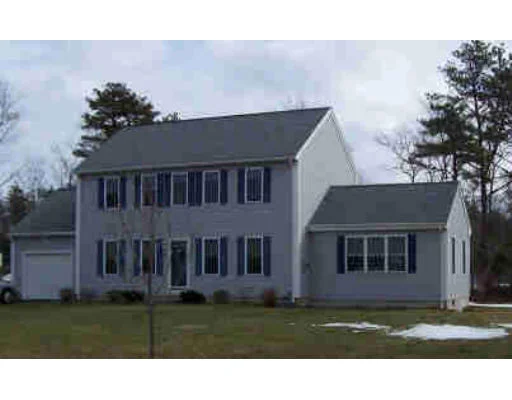 Unit for sale at 4 Breakers Drive, Bourne, MA 02532