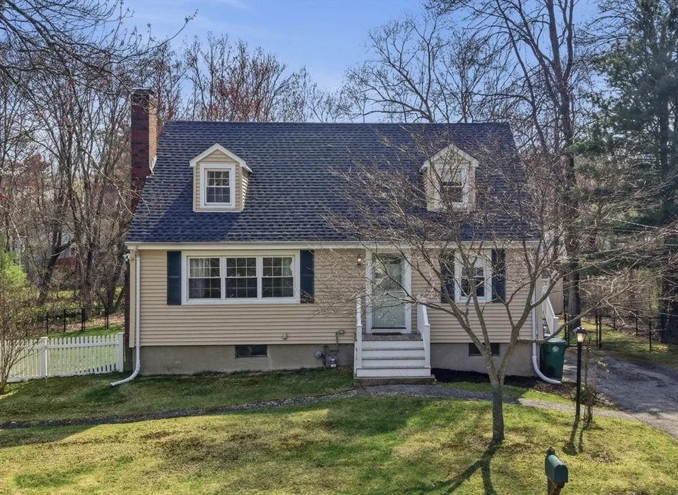 Unit for sale at 18 Maud Graham Cir, Burlington, MA 01803