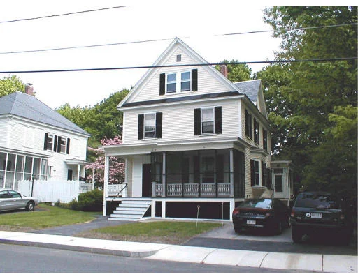 Unit for sale at 148 Sanders Avenue, Lowell, MA 01851