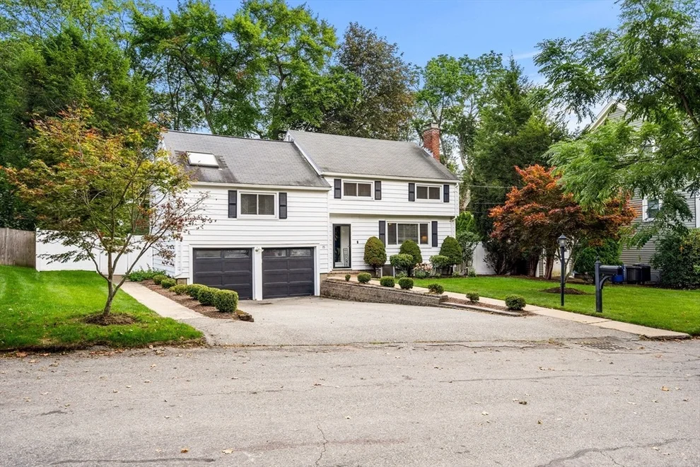 Unit for sale at 15 Greeley Circle, Arlington, MA 02474