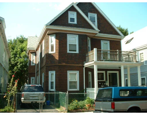 Unit for sale at 34 Lydon Way, Boston, MA 02124