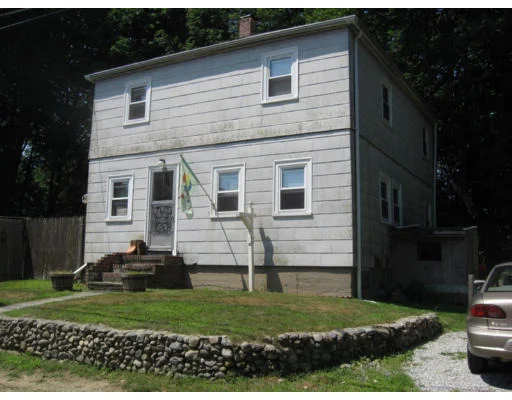 Unit for sale at 26 Wingate Rd, Weymouth, MA 02189