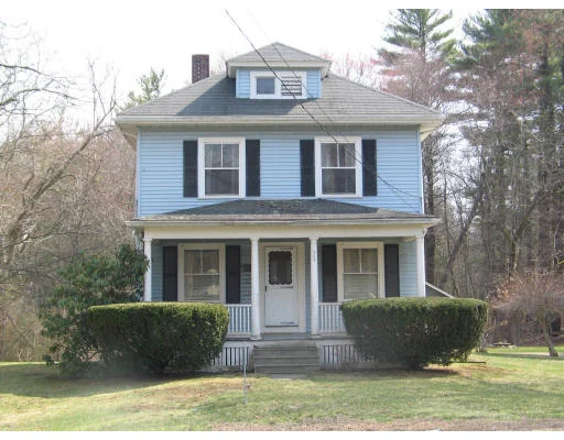 Unit for sale at 305 Britton St., Raynham, MA 02767
