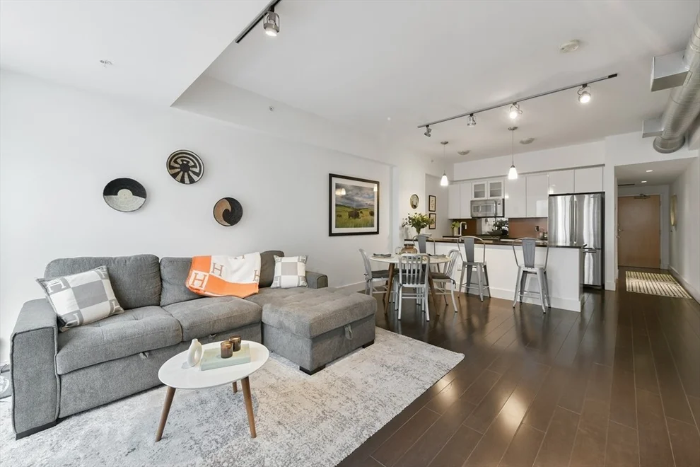 Unit for sale at 257 Northampton, Boston, MA 02118