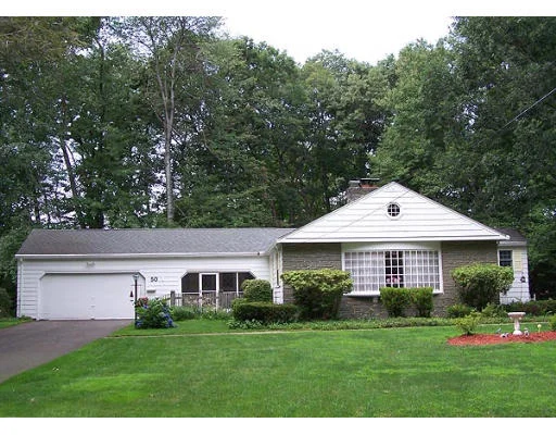 Unit for sale at 50 Woodside Dr, Longmeadow, MA 01106