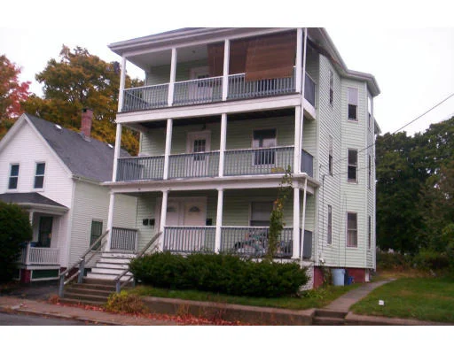 Unit for sale at 41-43 Robert, Attleboro, MA 02703
