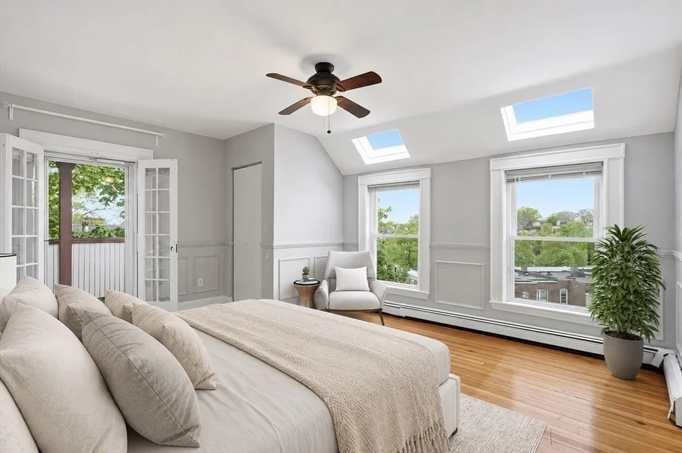 Unit for sale at 7-9 Leamington Rd, Boston, MA 02135