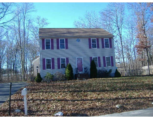 Unit for sale at 67 Cottage Grove, Brockton, MA 02301