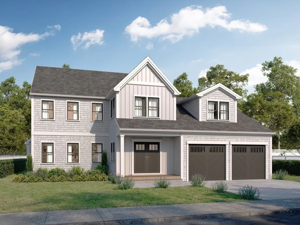 Unit for sale at Lot 6 Sailaway Lane, Falmouth, MA 02536