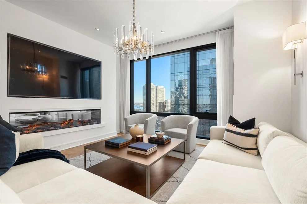 Unit for sale at 500 Atlantic Ave, Boston, MA 02210