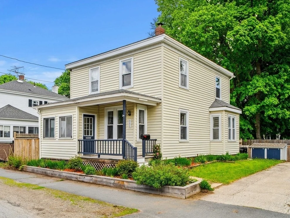 Unit for sale at 111 Linden Street, Hamilton, MA 01982