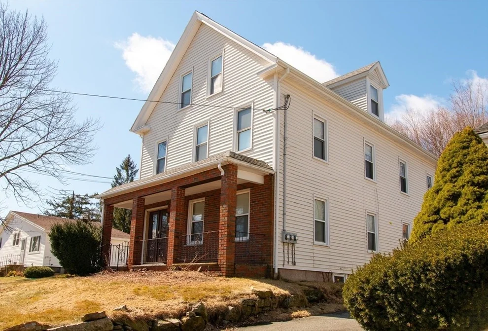 Unit for sale at 22-24 Purchase Street, Milford, MA 01757
